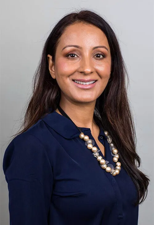 Dr Manpreet Chahal