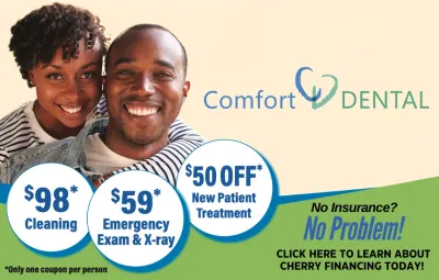 New Patient Offer